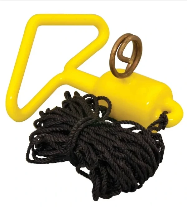 Lew's David Fritts Get'R Back Lure Retriever 2 Lew's David Fritts Get'R Back Lure Retriever - Afbeelding 2