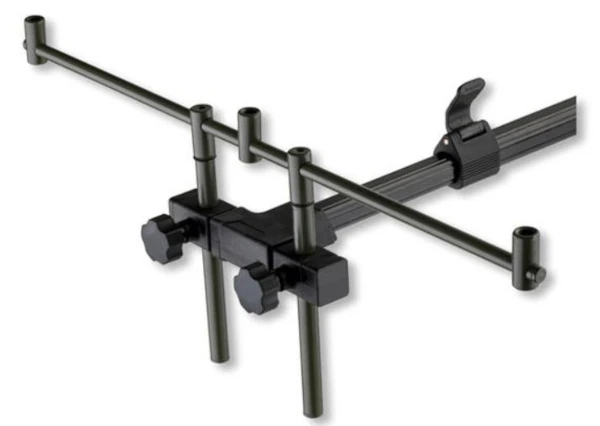 Cormoran Gun Pod 2 Cormoran Gun Pod - Afbeelding 2