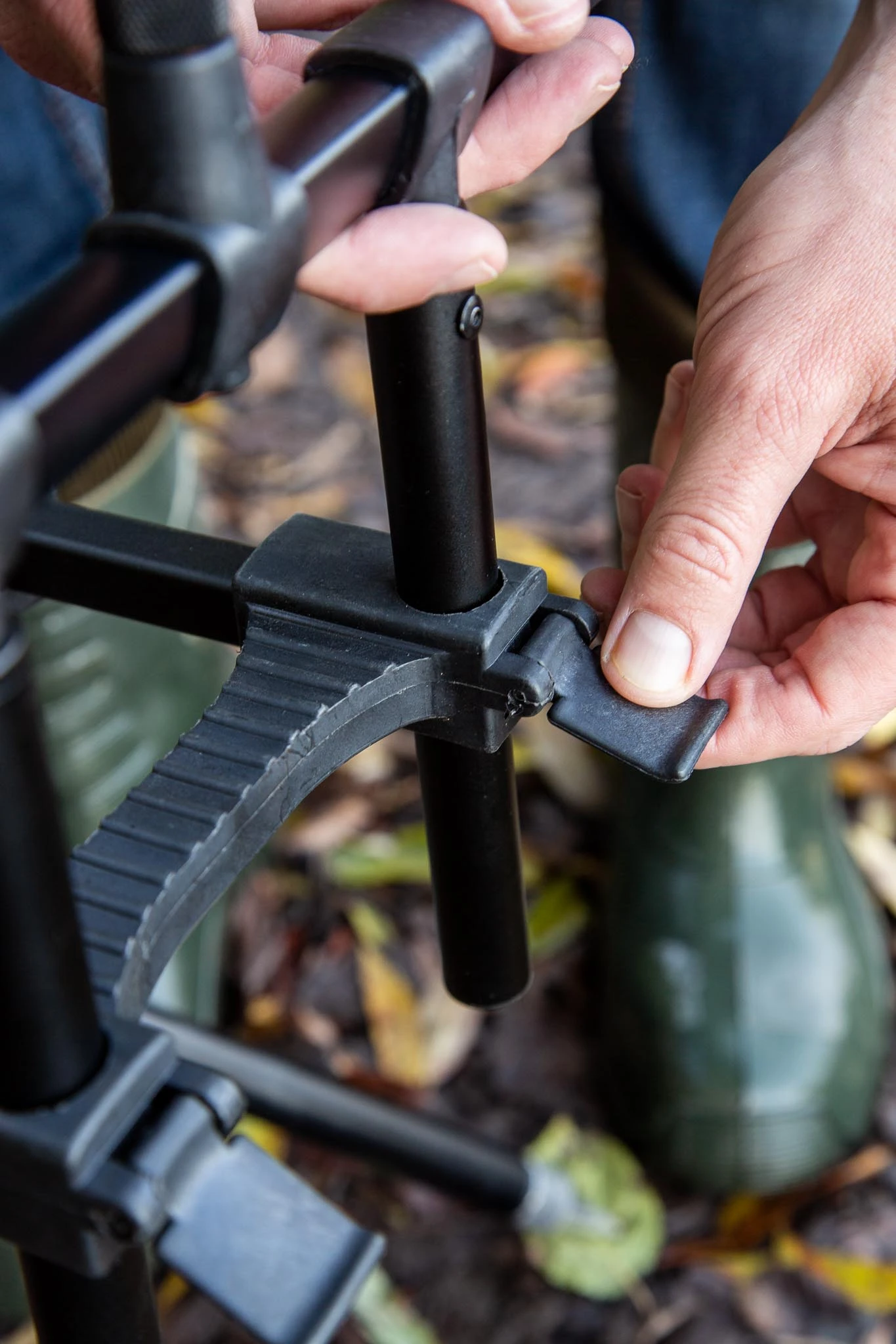 Ultimate Star Rodpod 4 Ultimate Star Rodpod - Afbeelding 4