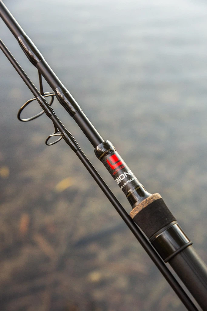 Ultimate Bionic 10ft 2,75lbs EVA Handle 3 Ultimate Bionic 10ft 2,75lbs EVA Handle - Afbeelding 3