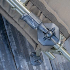 Avid Carp Benchmark Lite Memory Foam Bed 11 Avid Carp Benchmark Lite Memory Foam Bed -FIS Hengels Winkel bade370bdbbf4d50