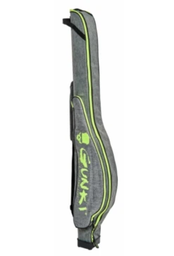 Gunki Hard Rod Case Power Game Foudraal