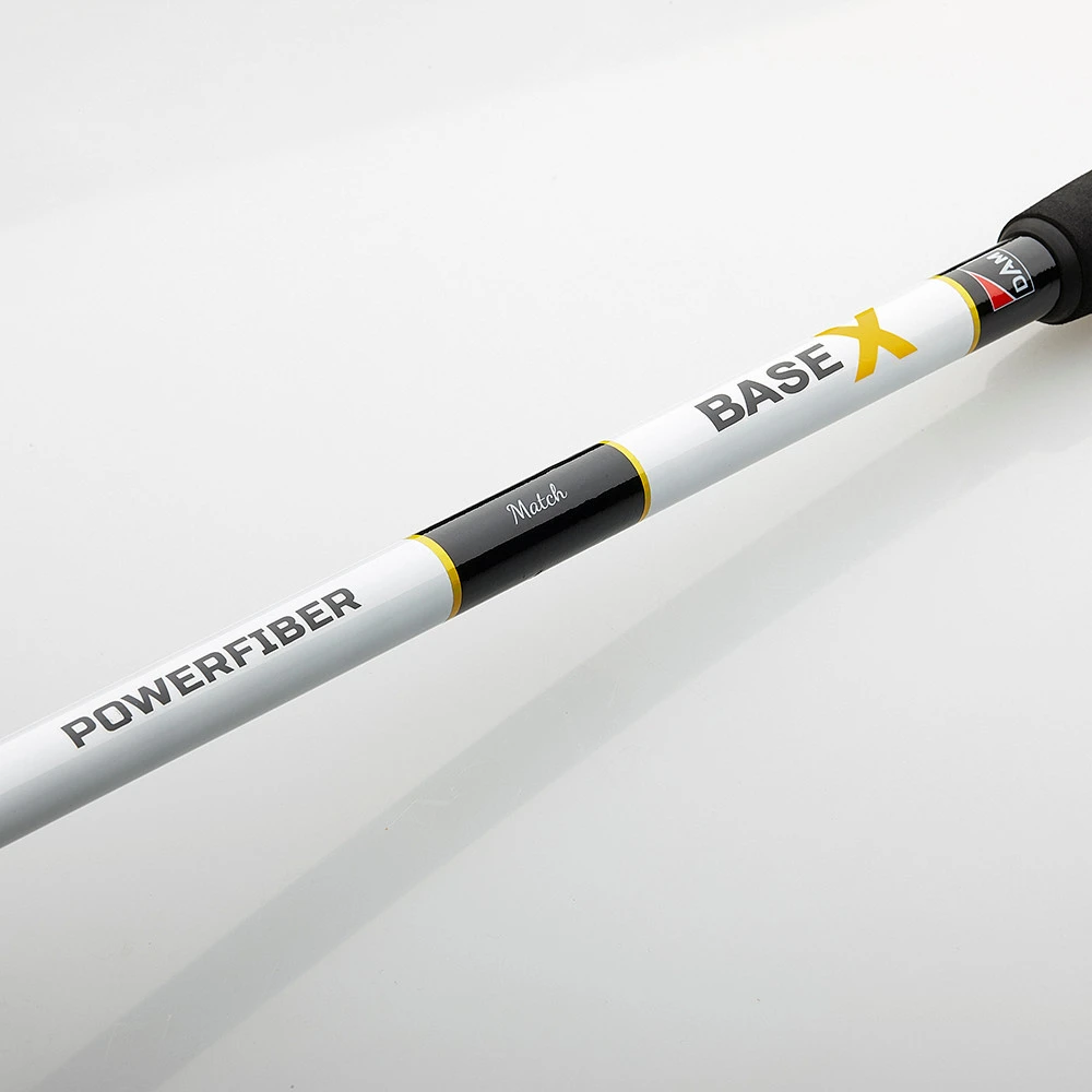 DAM Base-X Match 1 DAM Base-X Match