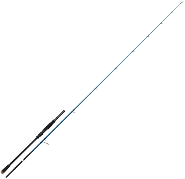 Savage Gear SGS2 Offshore Sea Bass 7'6"/2,30m F 10-35gr M 1,0-1,5 2sec 8 Savage Gear SGS2 Offshore Sea Bass 7'6"/2,30m F 10-35gr M 1,0-1,5 2sec - Afbeelding 8