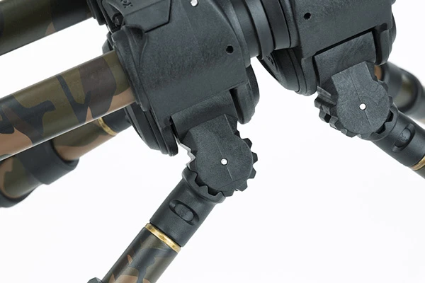 Fox Ranger MK2 CAMO Pod 4 Rod 4 Fox Ranger MK2 CAMO Pod 4 Rod - Afbeelding 4