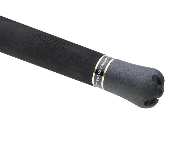 PENN Regiment III Solid Carbon Boothengel 2,40m (20-30lb) 1 PENN Regiment III Solid Carbon Boothengel 2,40m (20-30lb)