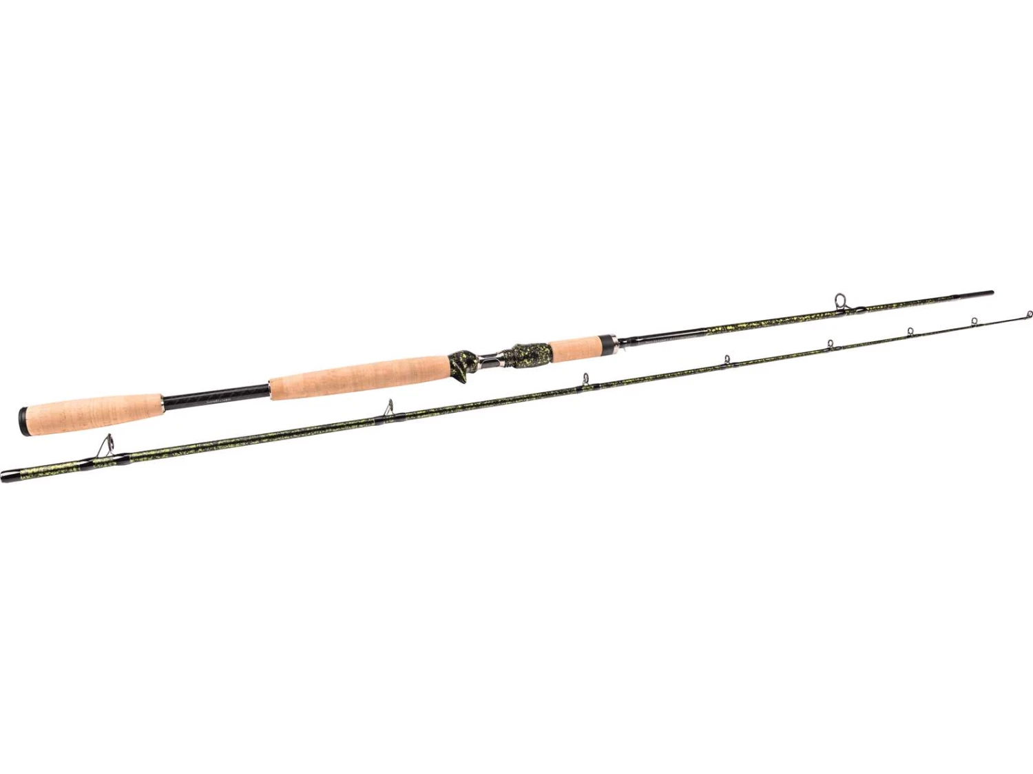 Westin W8 Powercast-T PF Edition 7'9"/233cm 3XH 60-180g 2sec W8 Octagon Tube 5 Westin W8 Powercast-T PF Edition 7'9"/233cm 3XH 60-180g 2sec W8 Octagon Tube - Afbeelding 5
