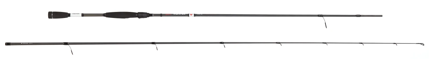 Lucky John Vanrex Jig 21 2,65m (5-21gr) 4 Lucky John Vanrex Jig 21 2,65m (5-21gr) - Afbeelding 4