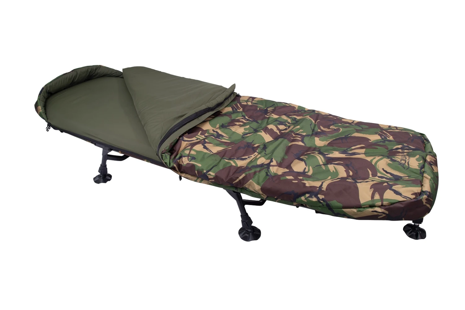 Aqua DPM Atom Bed System 4 Aqua DPM Atom Bed System - Afbeelding 4