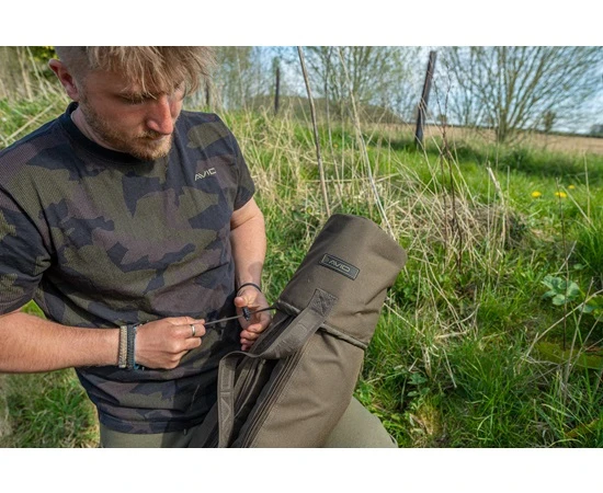 Avid Carp Compound Rod Sleeve Transporter 1 Avid Carp Compound Rod Sleeve Transporter
