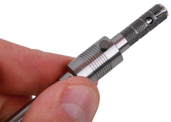 Carp Zoom Hair Rigga, Makkelijk En Snel Hair Rigs Knopen 1 Carp Zoom Hair Rigga, Makkelijk En Snel Hair Rigs Knopen