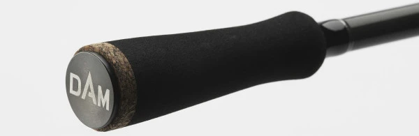 Dam Yagi Light Jig 2,40m 8-35gr 1 Dam Yagi Light Jig 2,40m 8-35gr