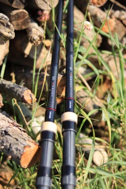 Sonik VaderX RS 12ft 3.65m 3.50lb Cork 12 Sonik VaderX RS 12ft 3.65m 3.50lb Cork -FIS Hengels Winkel bd609457b1490fbd