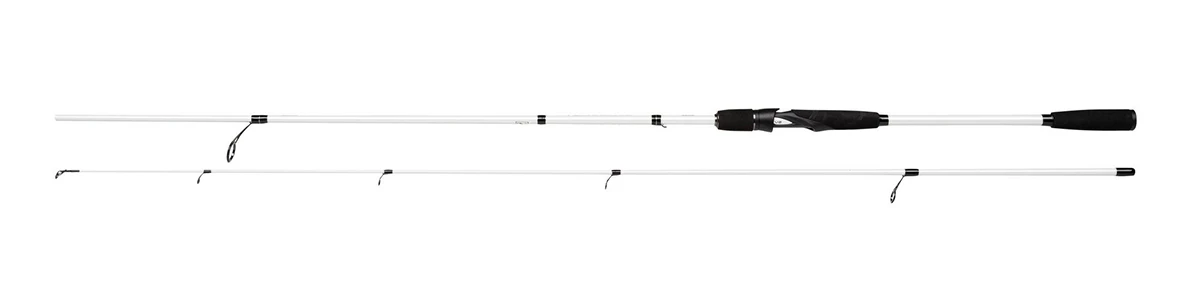 Abu Garcia Venerate V2 Spinning 1,68m (2-10g) 1 Abu Garcia Venerate V2 Spinning 1,68m (2-10g)