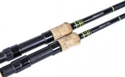 Korum Opportunist Rod 2,40m (2lb) 10 Korum Opportunist Rod 2,40m (2lb) -FIS Hengels Winkel bd875adacc7cffc8