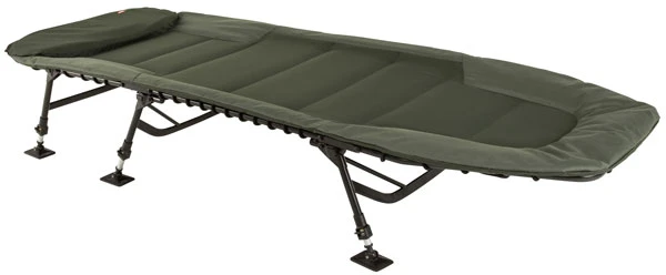 JRC Defender Levelbed Wide 4 JRC Defender Levelbed Wide - Afbeelding 4
