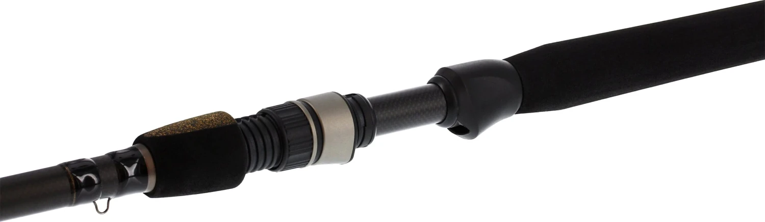 Westin W3 Powershad 2nd Generation 9'/270cm 15-40gr MH (2sec) 3 Westin W3 Powershad 2nd Generation 9'/270cm 15-40gr MH (2sec) - Afbeelding 3