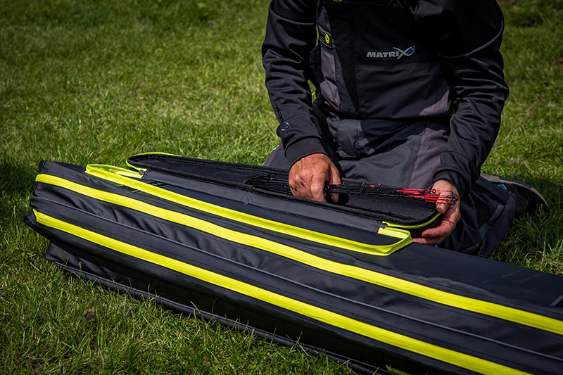 Matrix Horizon X Rigid Rod Holdall 1 Matrix Horizon X Rigid Rod Holdall