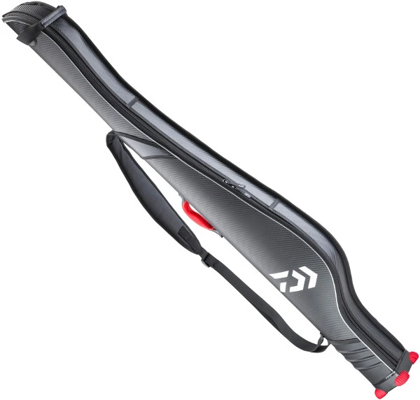 Daiwa Hardcase Rod Holdall 10ft 3 Daiwa Hardcase Rod Holdall 10ft - Afbeelding 3