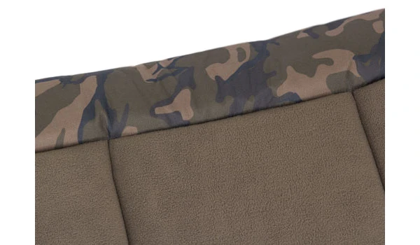 Fox R2 Camo Bedchair Standard 6 Fox R2 Camo Bedchair Standard - Afbeelding 6