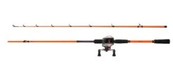 Abu Garcia Svartzonker X3 Baitcaster Jerk Combo Hengelset 2,40m (40-100g) 9 Abu Garcia Svartzonker X3 Baitcaster Jerk Combo Hengelset 2,40m (40-100g) -FIS Hengels Winkel beab7b3e41e7f3d6