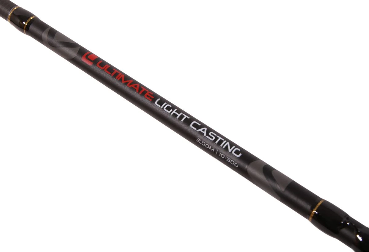 Ultimate Light Casting 2.00m 10-30g 4 Ultimate Light Casting 2.00m 10-30g - Afbeelding 4