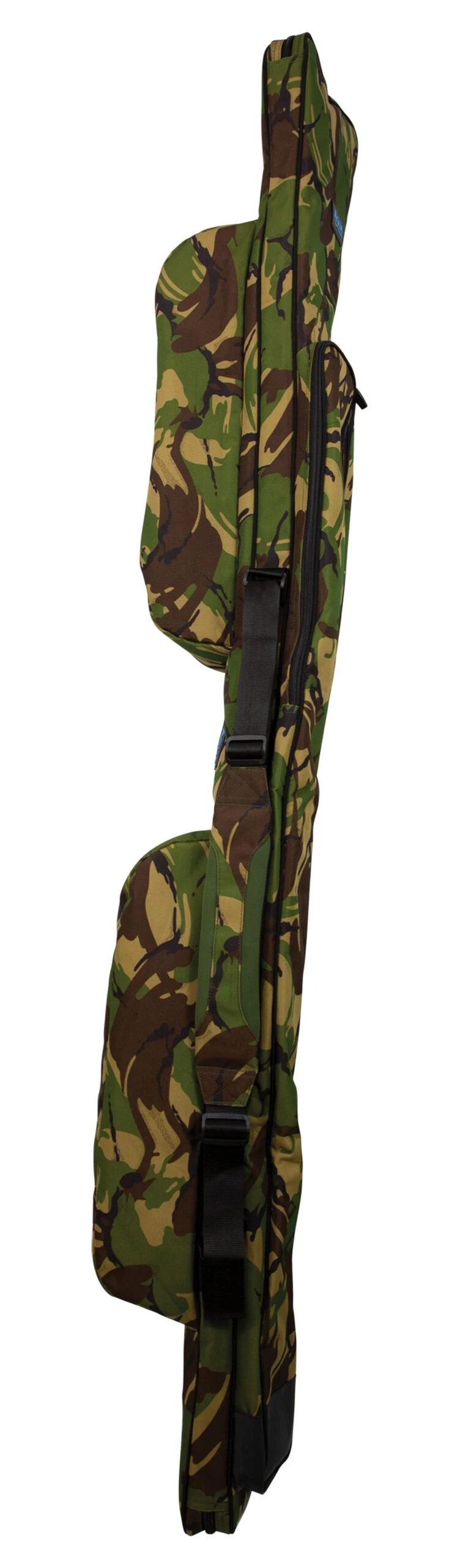 Aqua DPM Full Rod Holdall 6 Aqua DPM Full Rod Holdall - Afbeelding 6