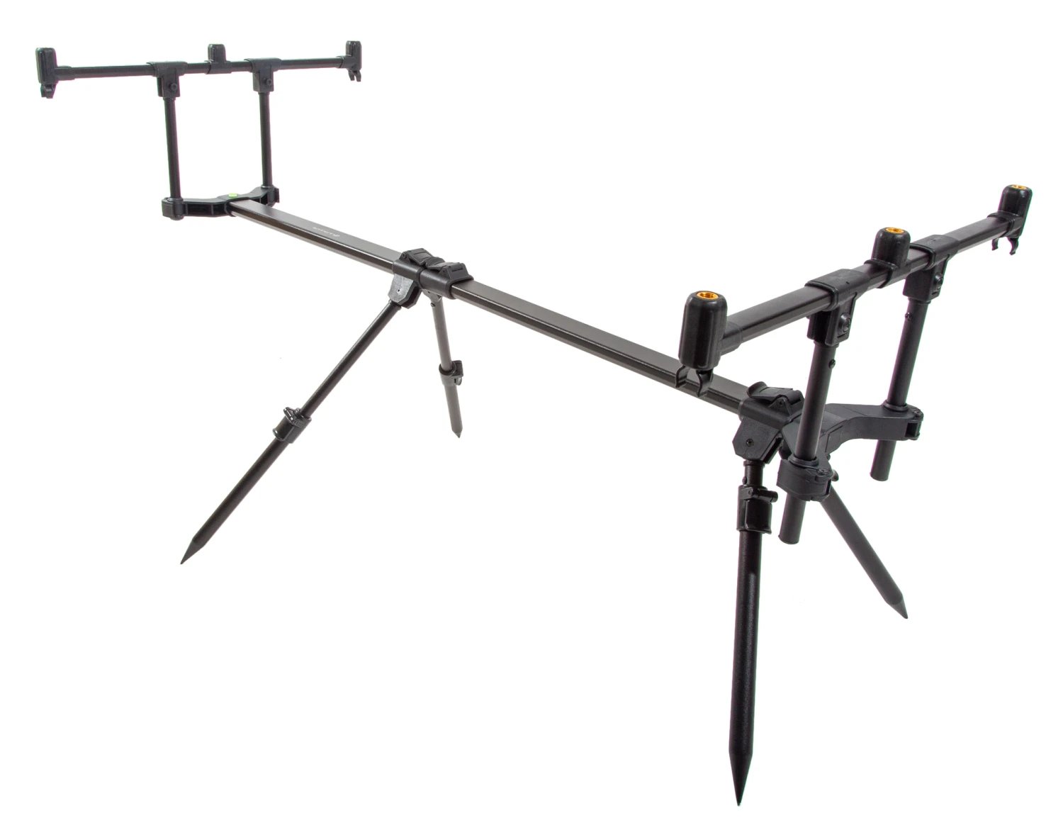 Ultimate U-Base Rodpod 9 Ultimate U-Base Rodpod - Afbeelding 9