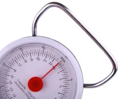 Ultimate Fishing Scale 22kg 6 Ultimate Fishing Scale 22kg -FIS Hengels Winkel bffdeda288882236