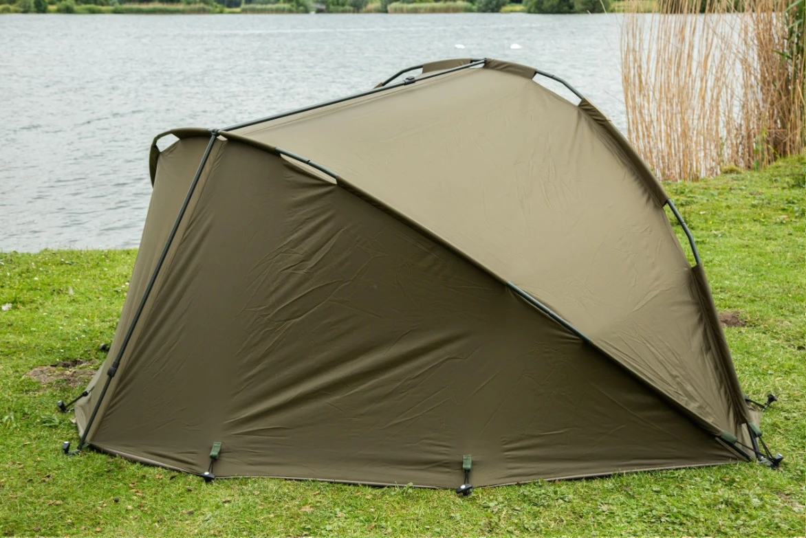 Ultimate Nightstar 1-Man Bivvy 3 Ultimate Nightstar 1-Man Bivvy - Afbeelding 3