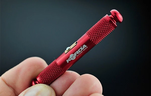 Korda Strippa Tool 2 Korda Strippa Tool - Afbeelding 2