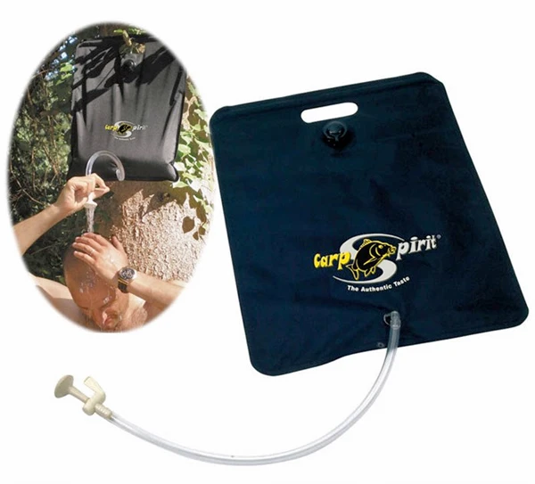 Carp Spirit Portable Shower 1 Carp Spirit Portable Shower