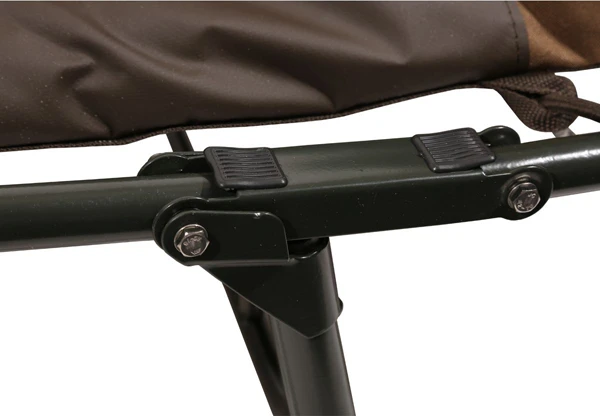 Ultimate Adventure Bedchair 16 Ultimate Adventure Bedchair - Afbeelding 16