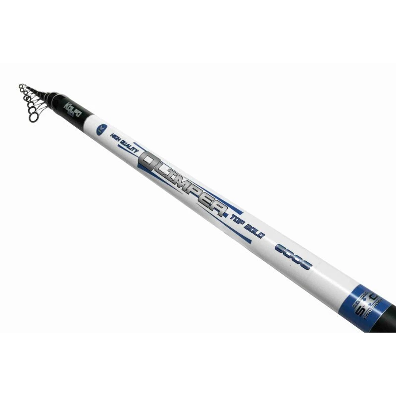 Kolpo Olimpea 5,00m (Bolo) 2 Kolpo Olimpea 5,00m (Bolo) - Afbeelding 2