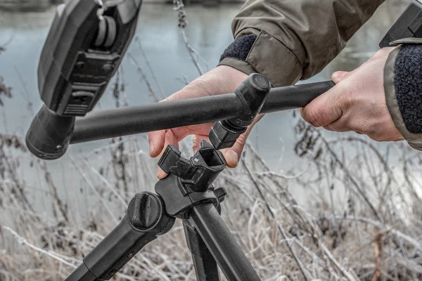 Korum River Tripod 4 Korum River Tripod - Afbeelding 4