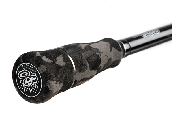 Fox Rage Street Fighter Heavy Shad 230cm, 10-35g 1 Fox Rage Street Fighter Heavy Shad 230cm, 10-35g