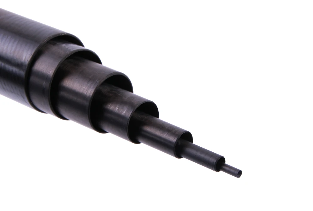 Sensas Laser Pole - 7,5 M 1 Sensas Laser Pole - 7,5 M