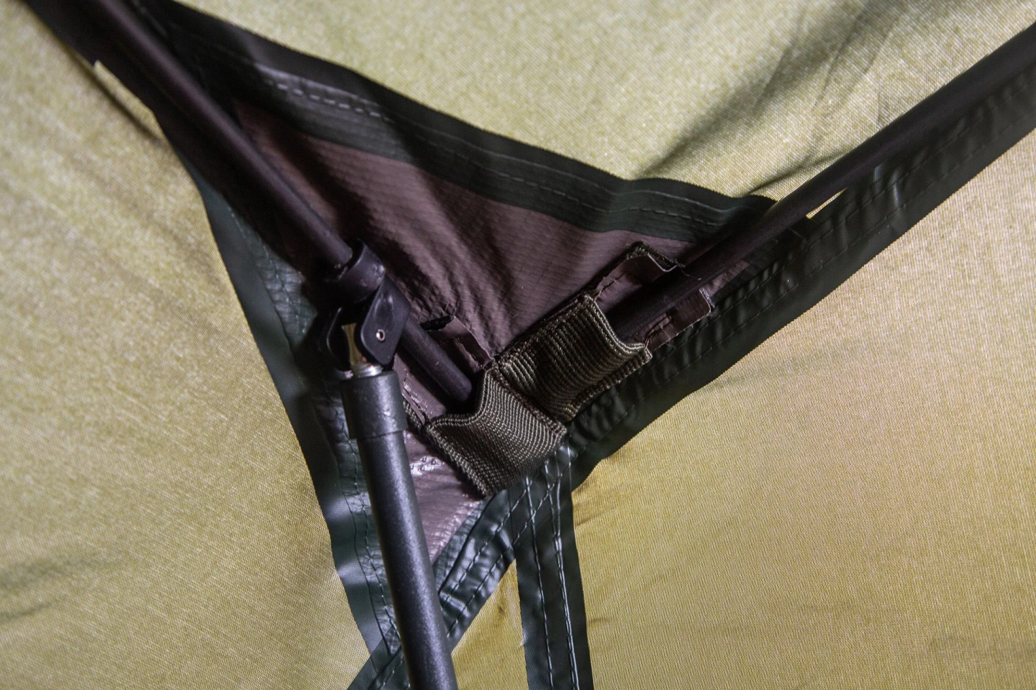 Ultimate Bionic 60" Brolly System 8 Ultimate Bionic 60" Brolly System - Afbeelding 8