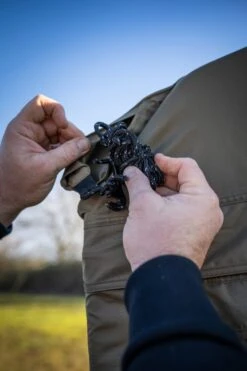 RidgeMonkey EscAPE XF1 Compact 1 Man Bivvy 15 RidgeMonkey EscAPE XF1 Compact 1 Man Bivvy -FIS Hengels Winkel c23c412d1626584b