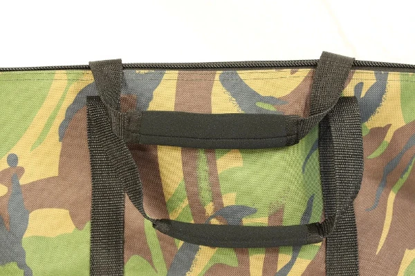 Cult DPM Standard Single Rod Sleeve 9ft 3 Cult DPM Standard Single Rod Sleeve 9ft - Afbeelding 3