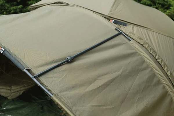 Fox R-Series Brolly Extension 3 Fox R-Series Brolly Extension - Afbeelding 3