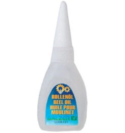 Balzer Reel Oil 20ml, Voor Het Onderhouden Van Je Molens En Reels!