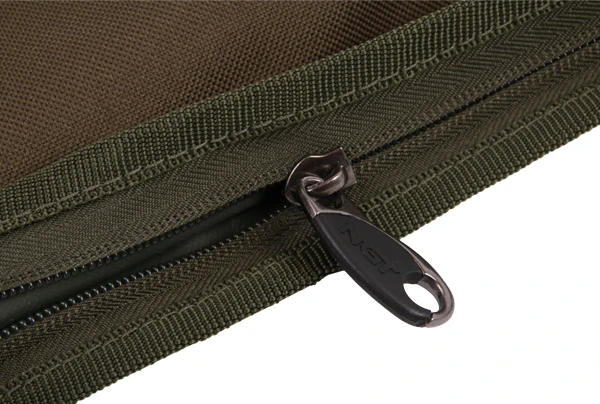 NGT Single Rod Sleeve 1 NGT Single Rod Sleeve