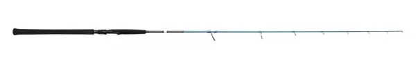 Savage Gear SGS2 Jigging 5'9"/1,80m MF 60-180gr H 2,0-4,0 1sec (normaal) 8 Savage Gear SGS2 Jigging 5'9"/1,80m MF 60-180gr H 2,0-4,0 1sec (normaal) - Afbeelding 8