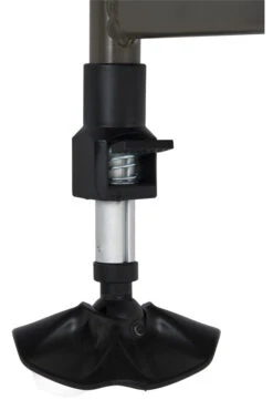 Fox R1 Camo Bedchair Compact