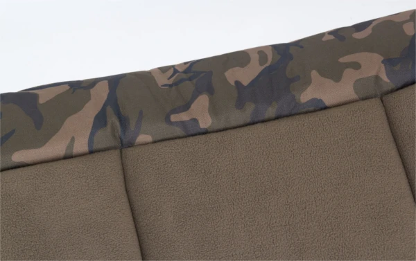 Fox R1 Camo Bedchair Compact 5 Fox R1 Camo Bedchair Compact - Afbeelding 5