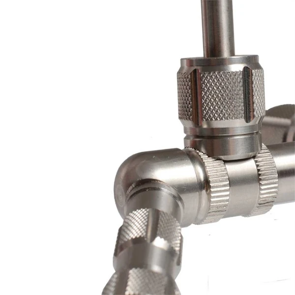 Solar P1 Worldwide Pod (Without Buzz Bars) 5 Solar P1 Worldwide Pod (Without Buzz Bars) - Afbeelding 5