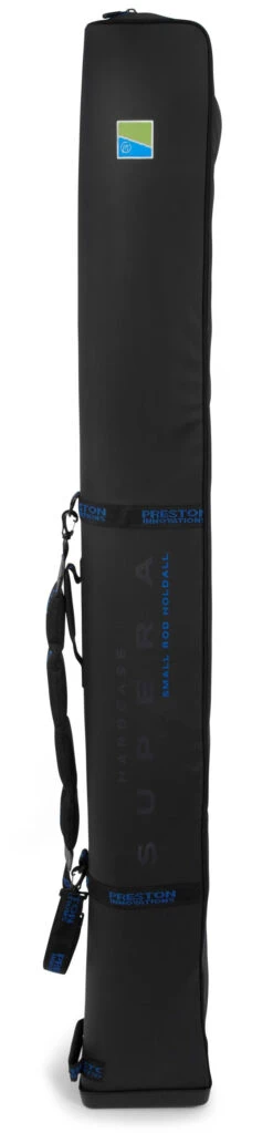 Preston Hardcase Supera Small Rod Holdall