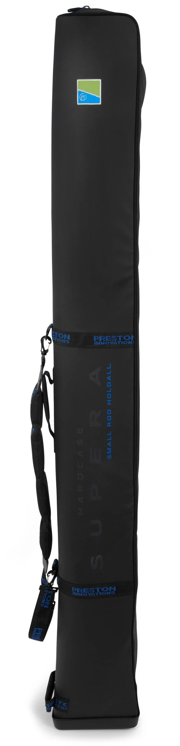Preston Hardcase Supera Small Rod Holdall 1 Preston Hardcase Supera Small Rod Holdall