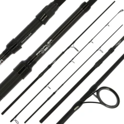 NGT Profiler Extender Carp Rod - 10ft, 2pc, 3.5lb With Telescopic First Section 7 NGT Profiler Extender Carp Rod - 10ft, 2pc, 3.5lb With Telescopic First Section -FIS Hengels Winkel c4f8e7edeaf2dd6a
